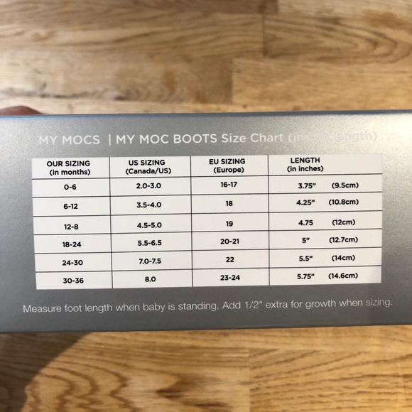 Alexus (suede) Jack & Lily Booties - Picture 6 of 6